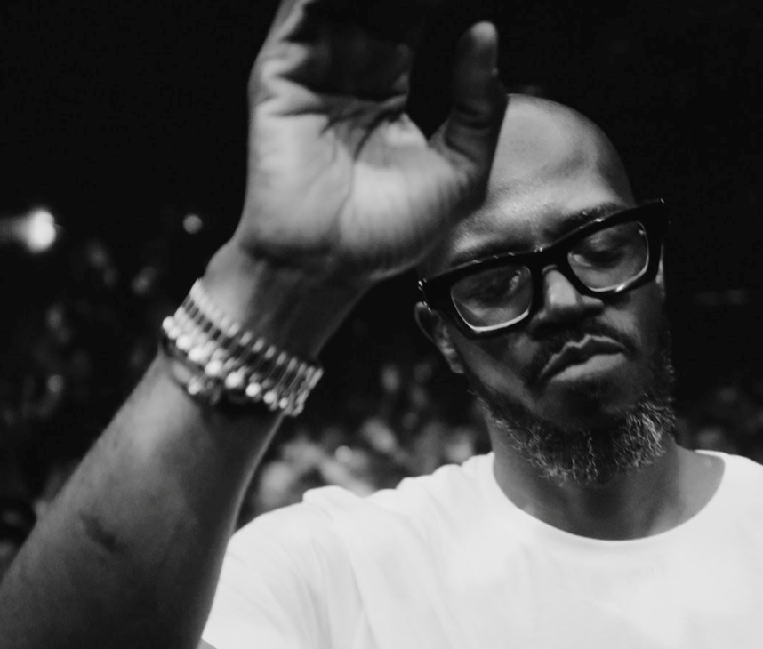 Black Coffee lança o aguardado álbum "Subconsciously" NSC Total